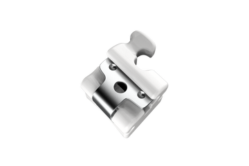 Ceramic Self-Ligating Active (Series T)